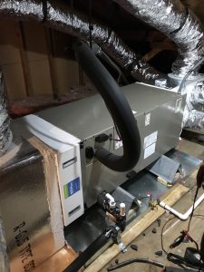 HVAC Repair Aldine